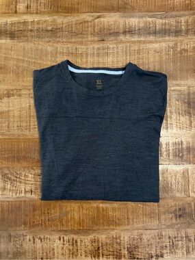 Tracksmith Harrier Long Sleeve Shirt